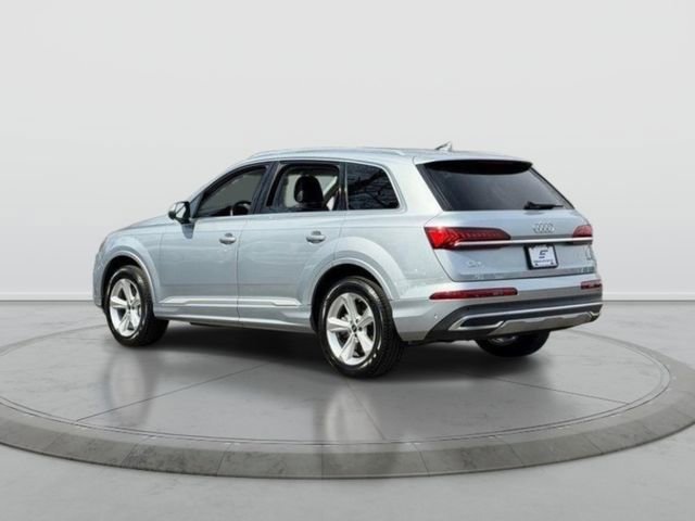 Used 2023 Audi Q7 2.0T Premium Plus w/ Premium Plus Package AWD/4WD image 4