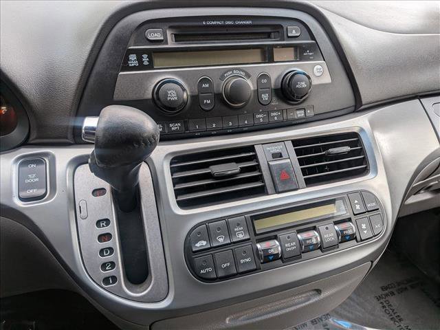 Used 2010 Honda Odyssey EX-L image 10