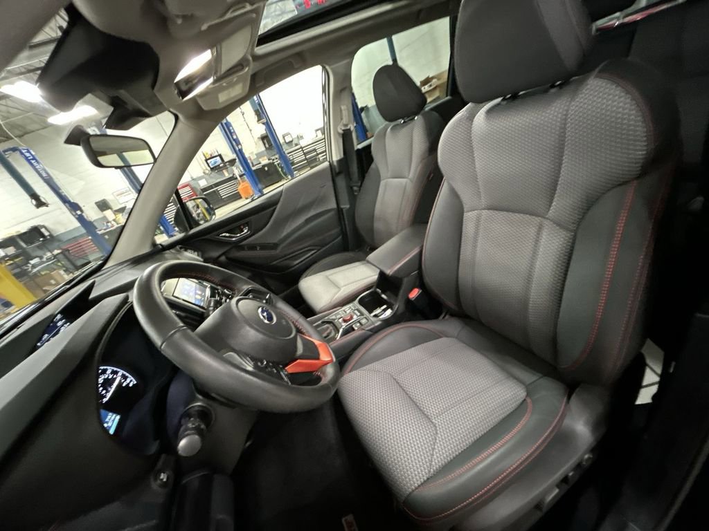 Certified 2023 Subaru Forester Sport image 15