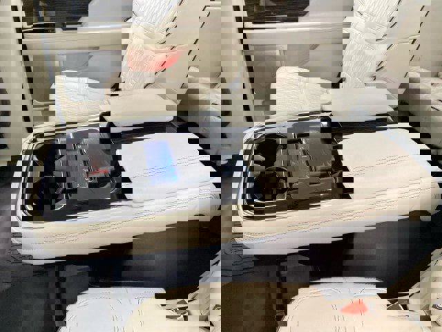 Used 2024 Lincoln Navigator Black Label image 10