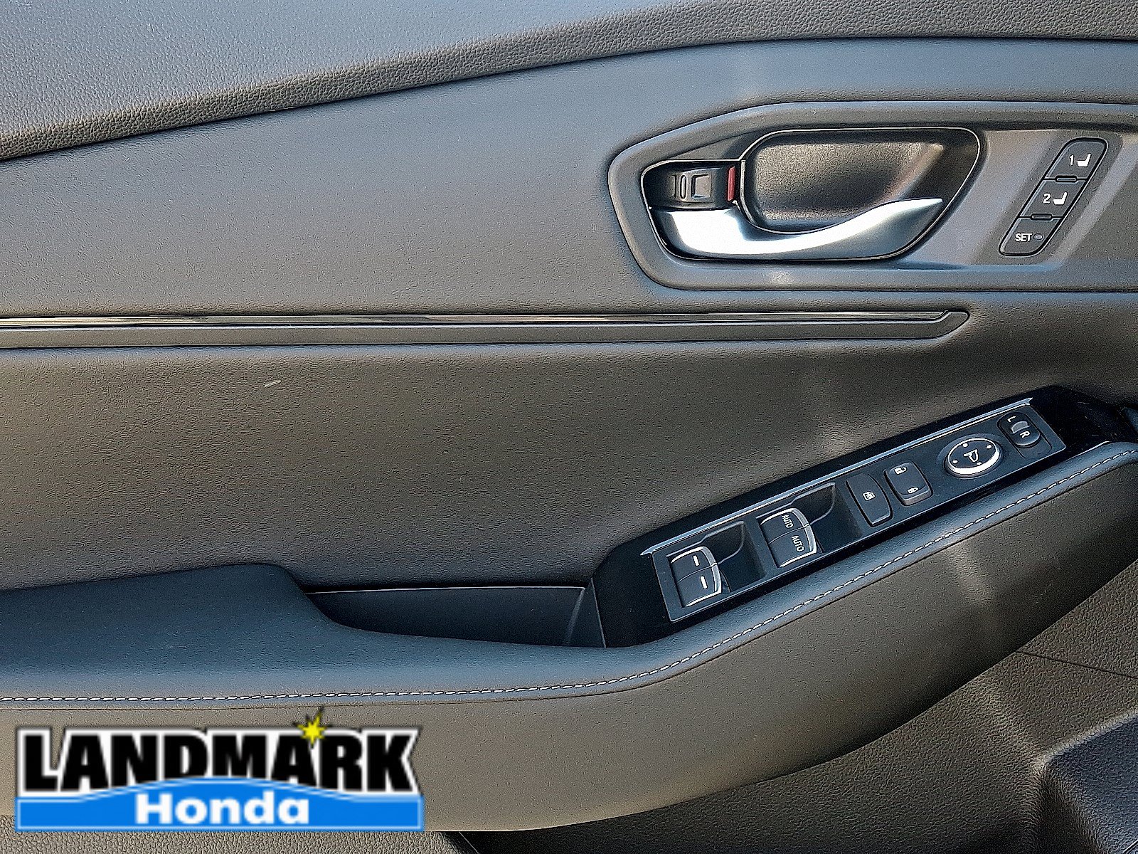 New 2026 Honda Accord Touring image 9