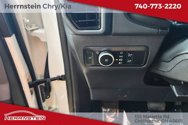 Used 2024 Ford Bronco Sport Outer Banks w/ Tech Package AWD/4WD image 18