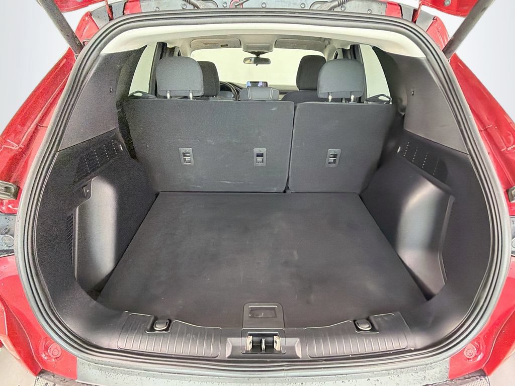 Used 2023 Ford Escape Active FWD image 27