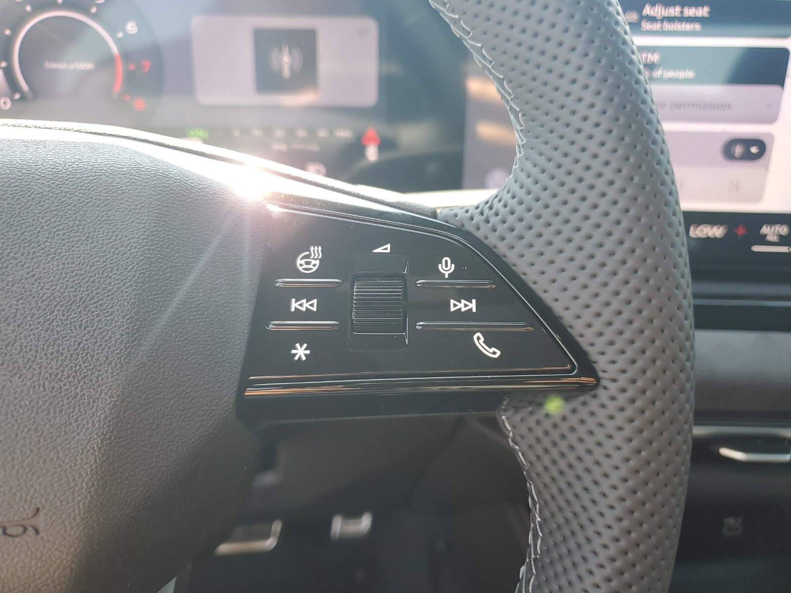 New 2026 Audi A6 Prestige AWD/4WD image 30