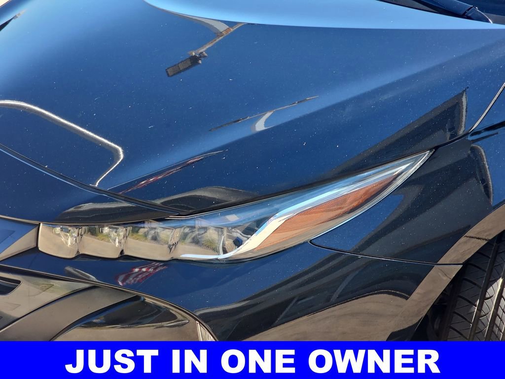 Used 2021 Toyota Prius Prime LE w/ Carpet Mat Package (TMS) image 31