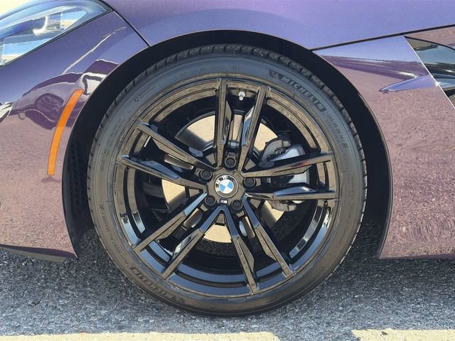 Used 2023 BMW Z4 sDrive30i w/ Premium Package image 10
