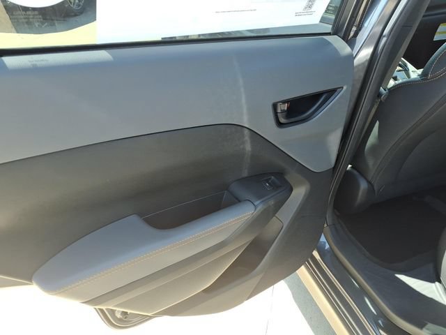 New 2026 Subaru Crosstrek 2.5i Wilderness AWD/4WD image 11