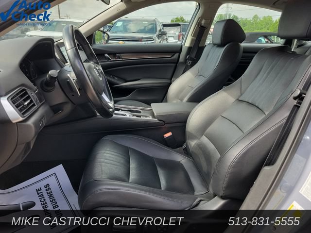 Used 2021 Honda Accord Sport Special Edition image 20