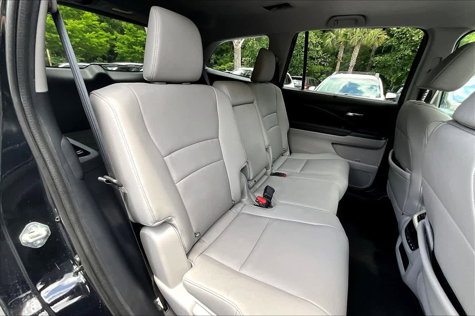 Used 2019 Honda Pilot EX-L image 20