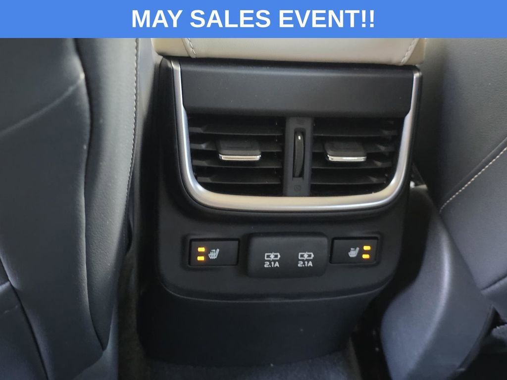 Used 2021 Subaru Outback Limited w/ Popular Package #2 AWD/4WD image 13