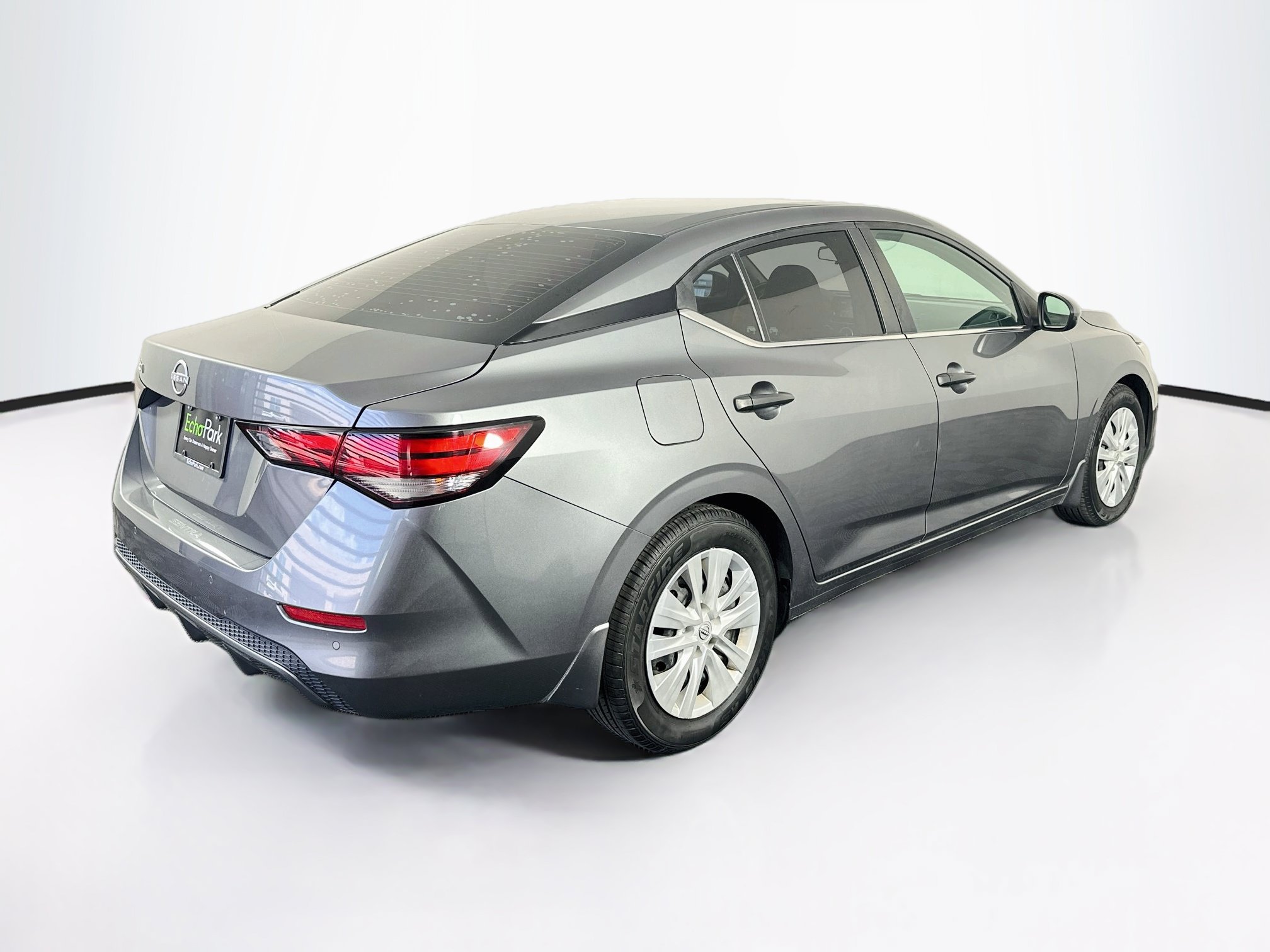 Used 2024 Nissan Sentra S FWD image 9