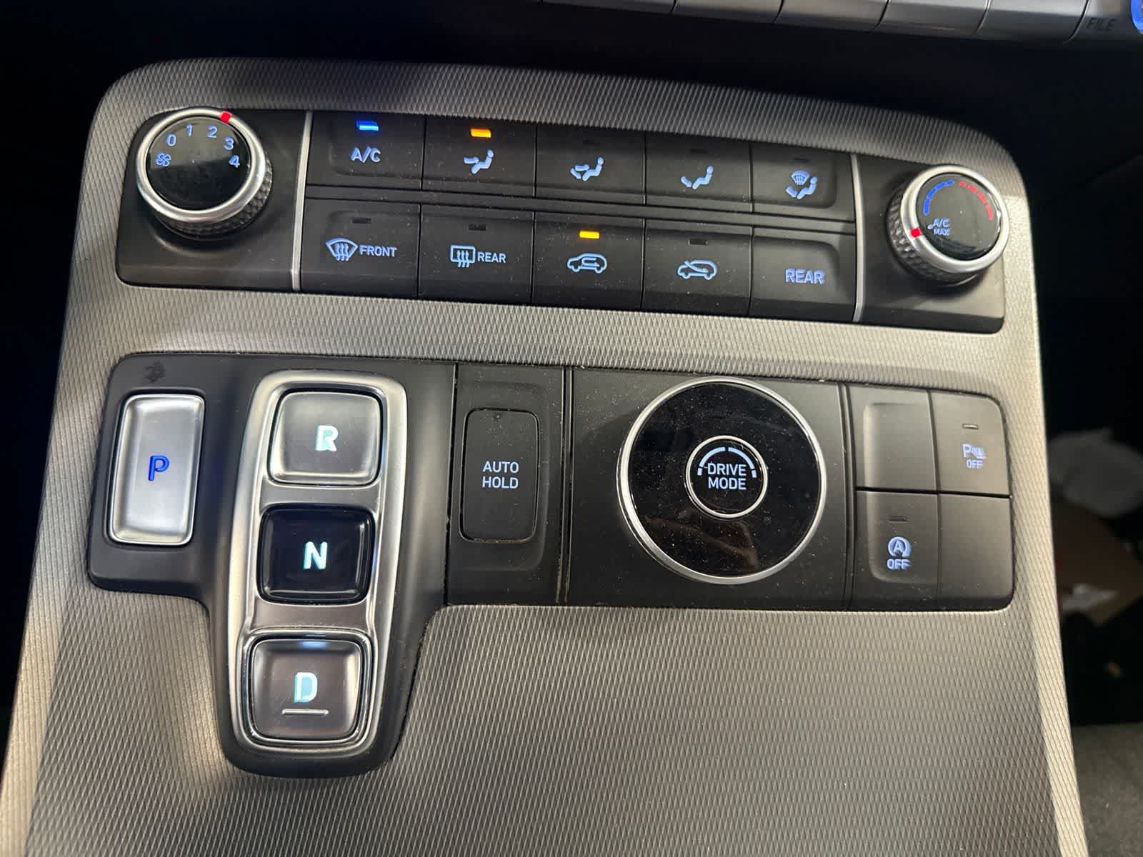 Used 2020 Hyundai Palisade SE FWD image 28