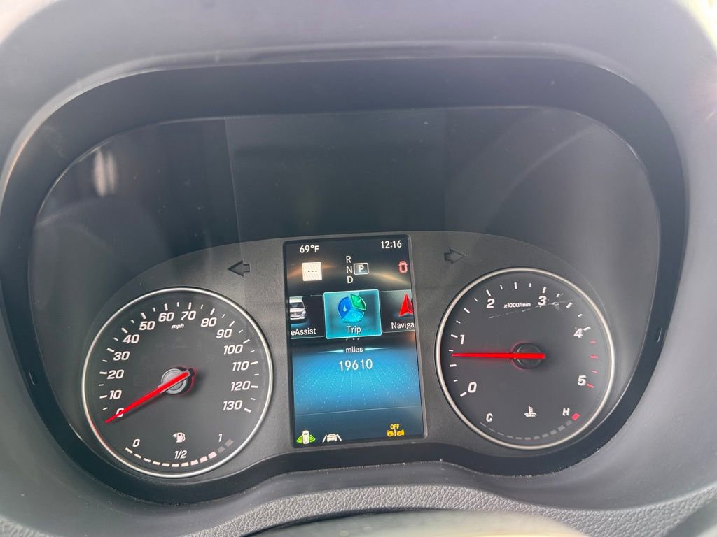 Used 2020 Mercedes-Benz Sprinter 4500 image 22