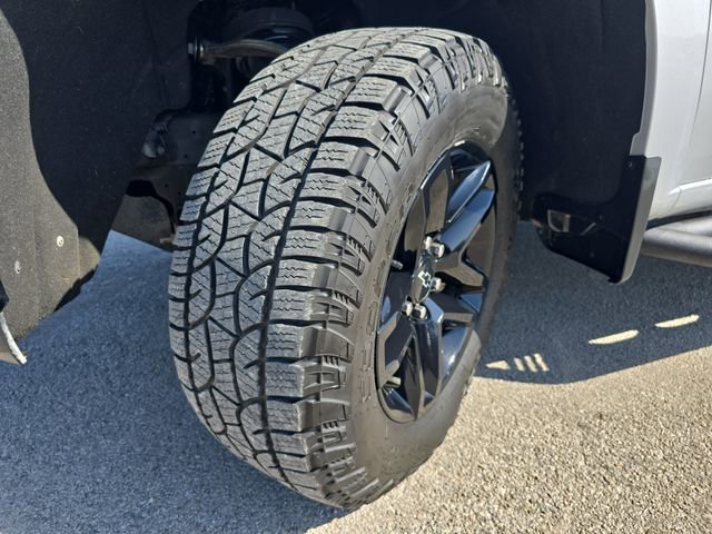 Used 2020 Chevrolet Silverado 1500 LT Trail Boss image 31