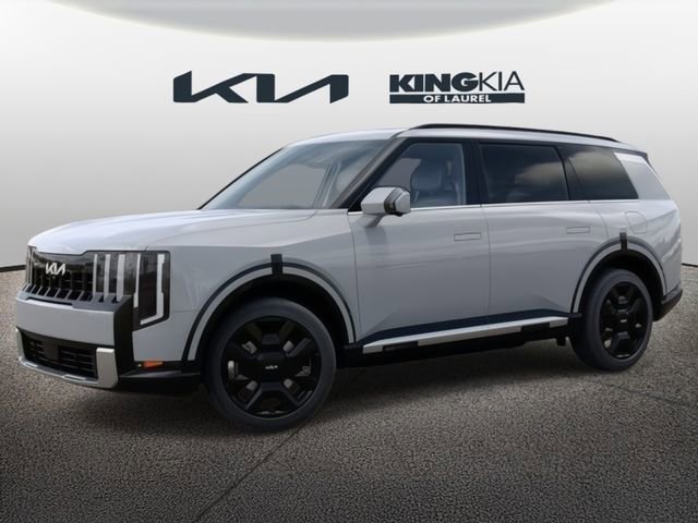 New 2027 Kia Telluride X-Line SX Prestige image 3