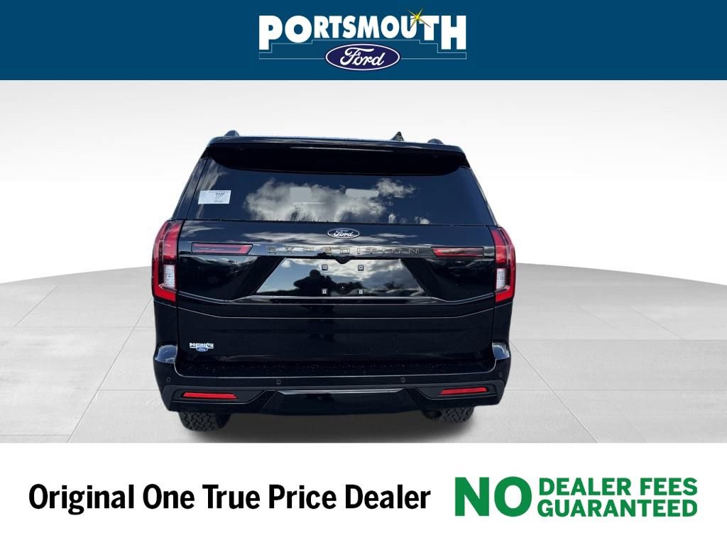 New 2025 Ford Expedition Tremor image 26