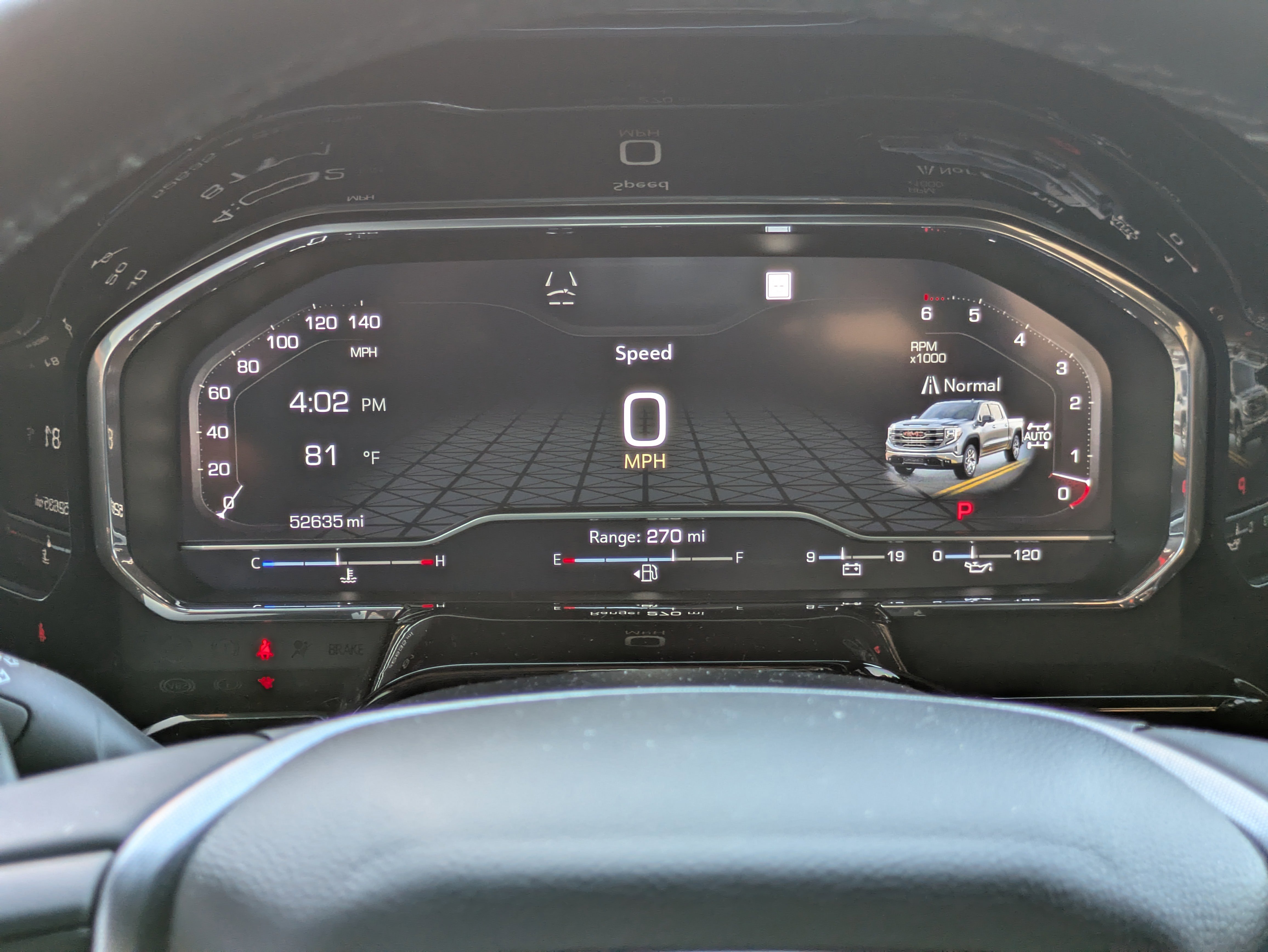 Used 2023 GMC Sierra 1500 SLT w/ SLT Premium Plus Package image 19