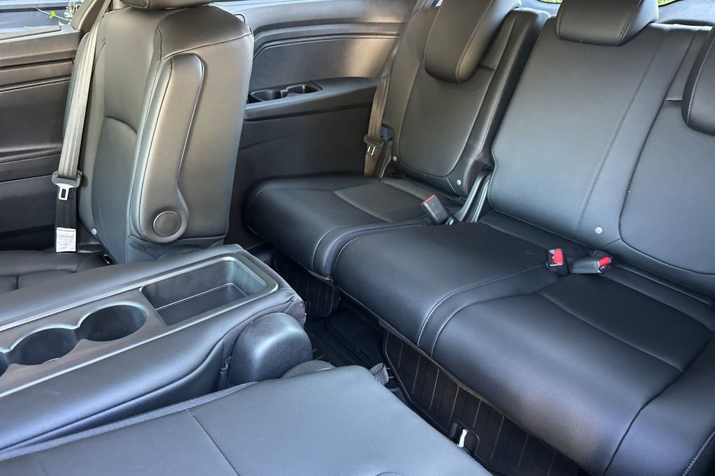 Used 2026 Honda Odyssey EX-L image 13