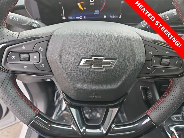 Used 2025 Chevrolet TrailBlazer RS w/ Convenience Package image 11