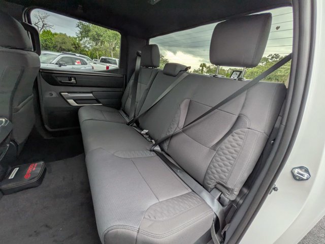 New 2026 Toyota Tundra SR5 AWD/4WD image 13