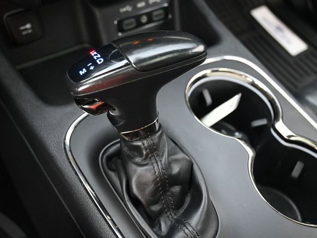 Used 2020 Dodge Durango R/T w/ Blacktop Package image 26
