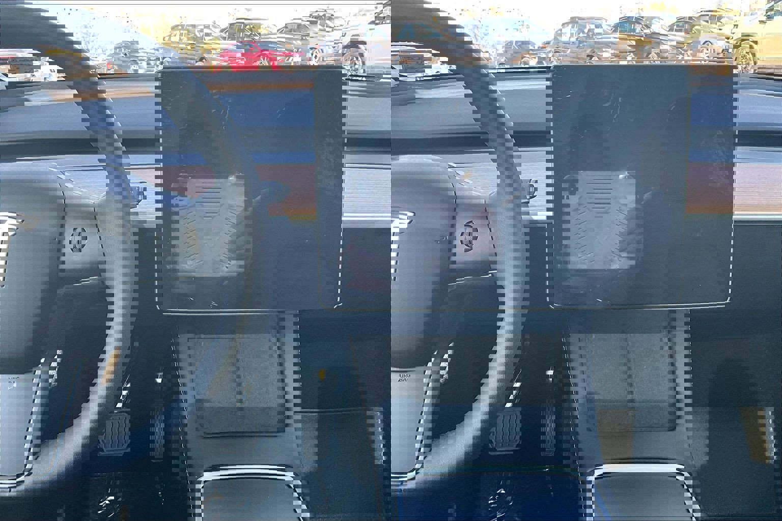 Used 2023 Tesla Model Y Long Range image 6