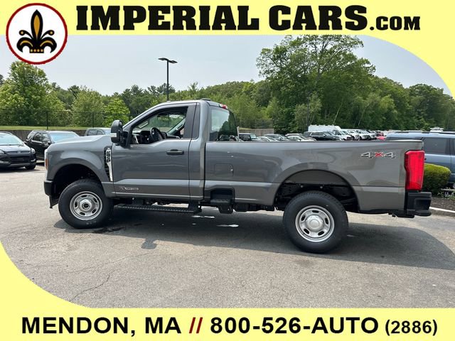 New 2025 Ford F250 XL image 7