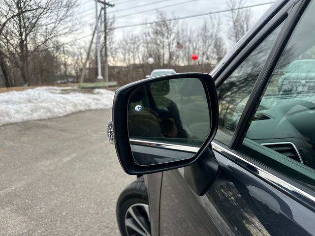 Used 2018 Subaru Forester 2.0XT Touring image 15