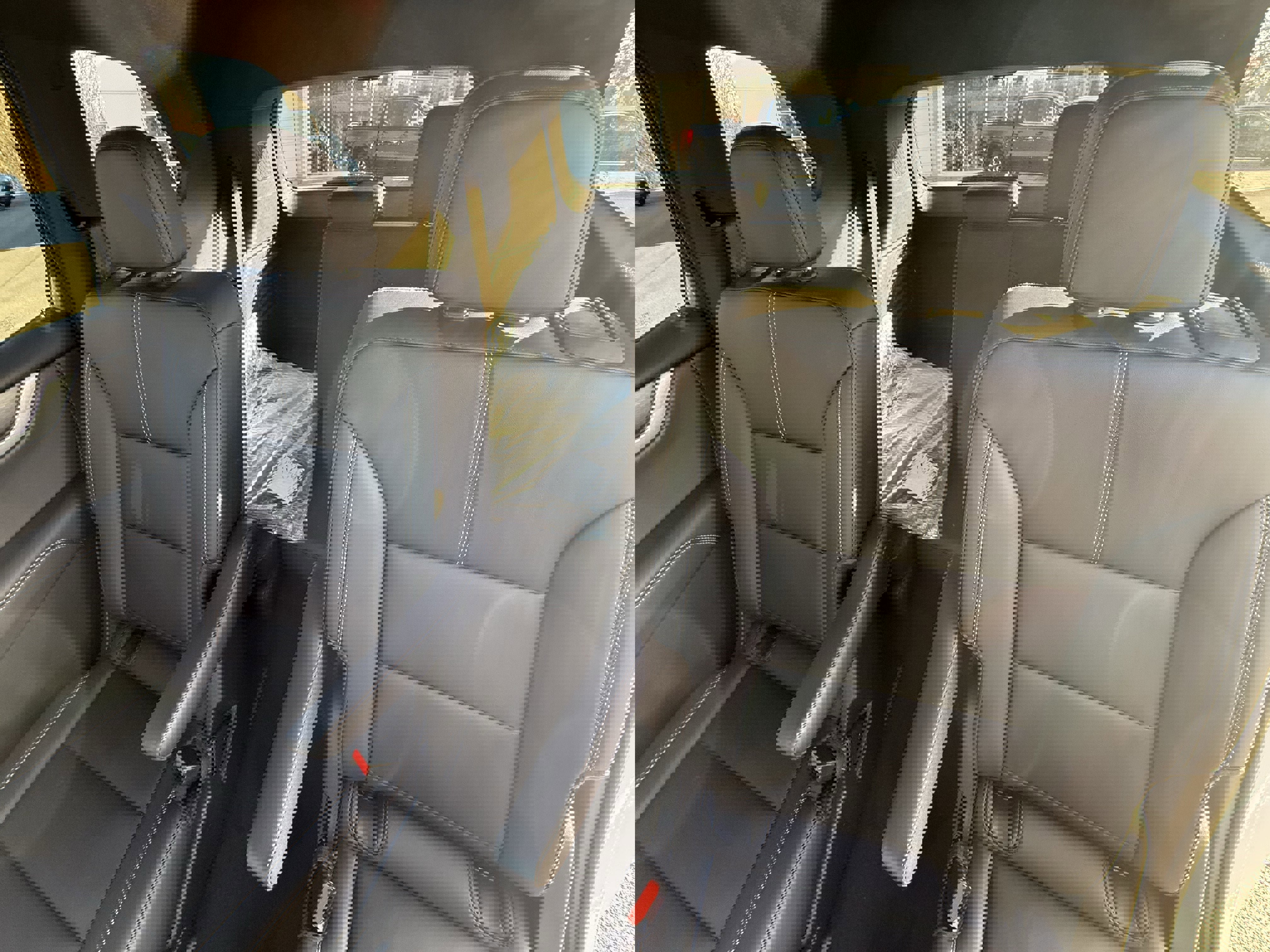 New 2026 GMC Acadia Elevation w/ Elevation Premium Package image 18