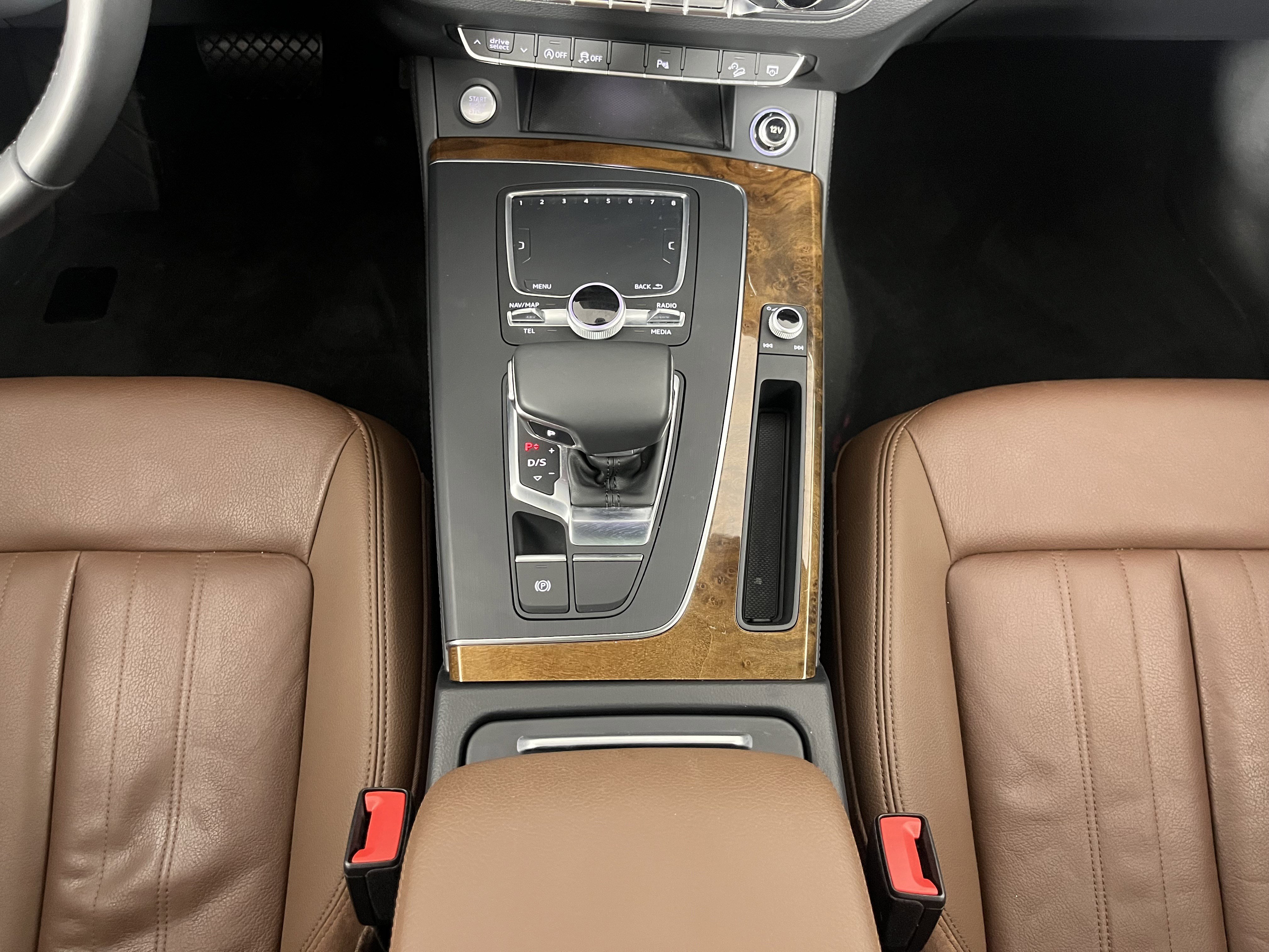 Used 2018 Audi Q5 Prestige w/ Prestige Package image 16