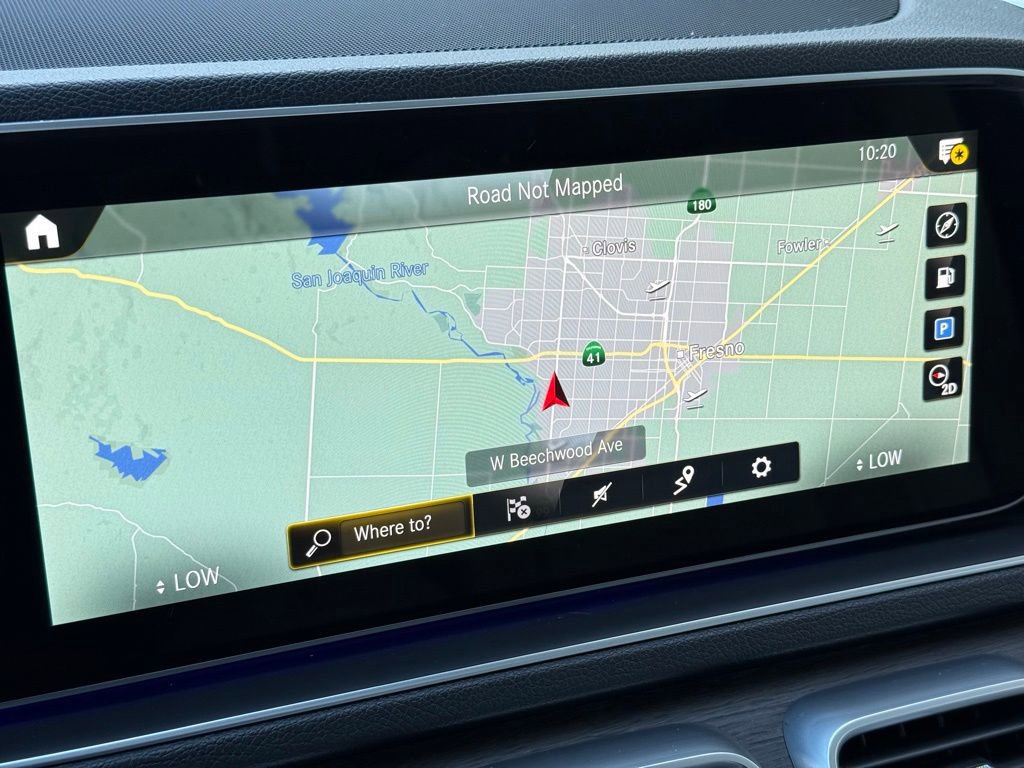 Certified 2021 Mercedes-Benz GLE 350 image 6