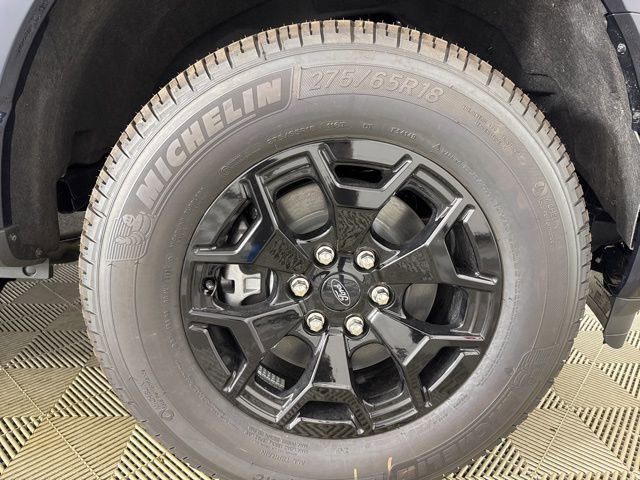 New 2025 Ford F150 Lightning XLT image 26