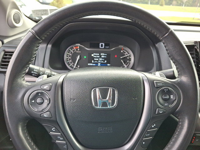 Used 2023 Honda Ridgeline RTL image 20