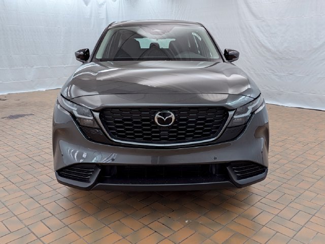 New 2026 MAZDA CX-5 AWD 2.5 S image 2