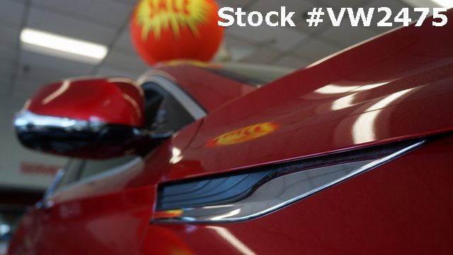 Used 2021 INFINITI QX50 Sensory w/ Cargo Package image 92