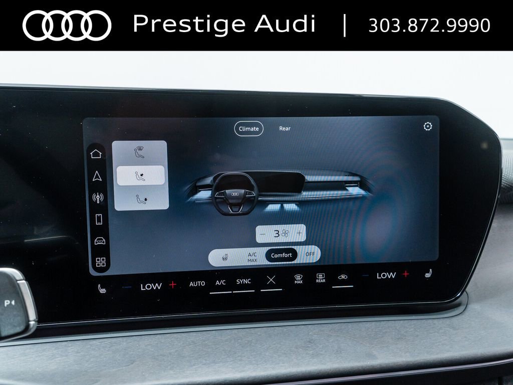 New 2026 Audi Q3 quattro 2.0T image 20