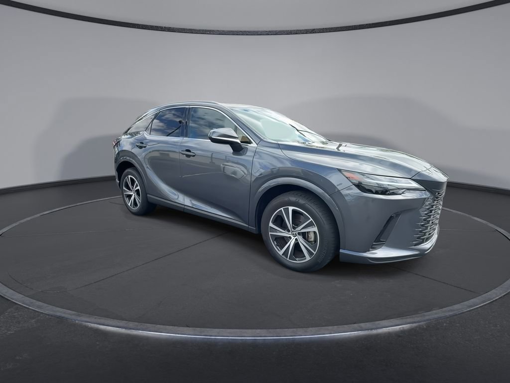 Used 2025 Lexus RX 350 Premium image 2