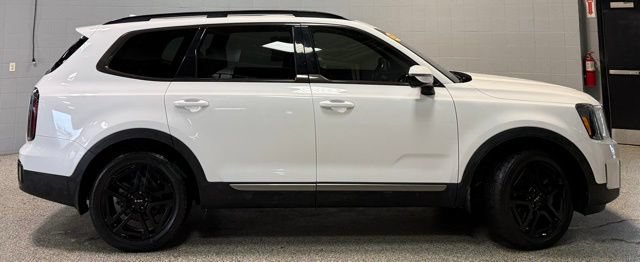 Used 2023 Kia Telluride SX X-Line AWD/4WD image 7