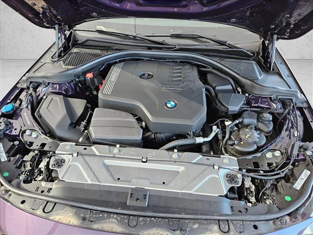 Used 2026 BMW 230i xDrive Coupe w/ M Sport Package AWD/4WD image 16