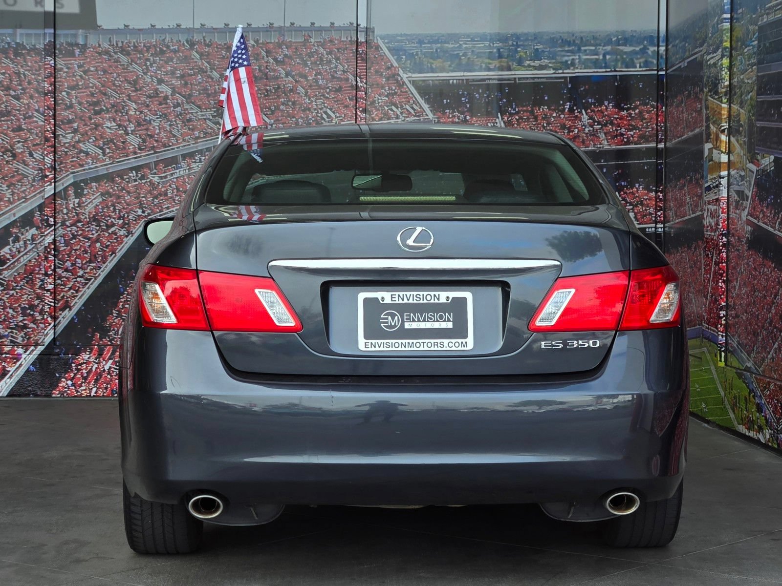 Used 2008 Lexus ES 350 FWD image 7
