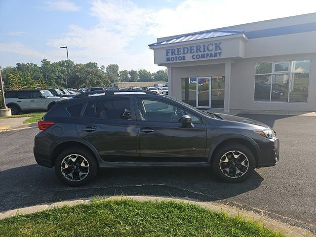 Used 2019 Subaru Crosstrek 2.0i Premium AWD/4WD image 3