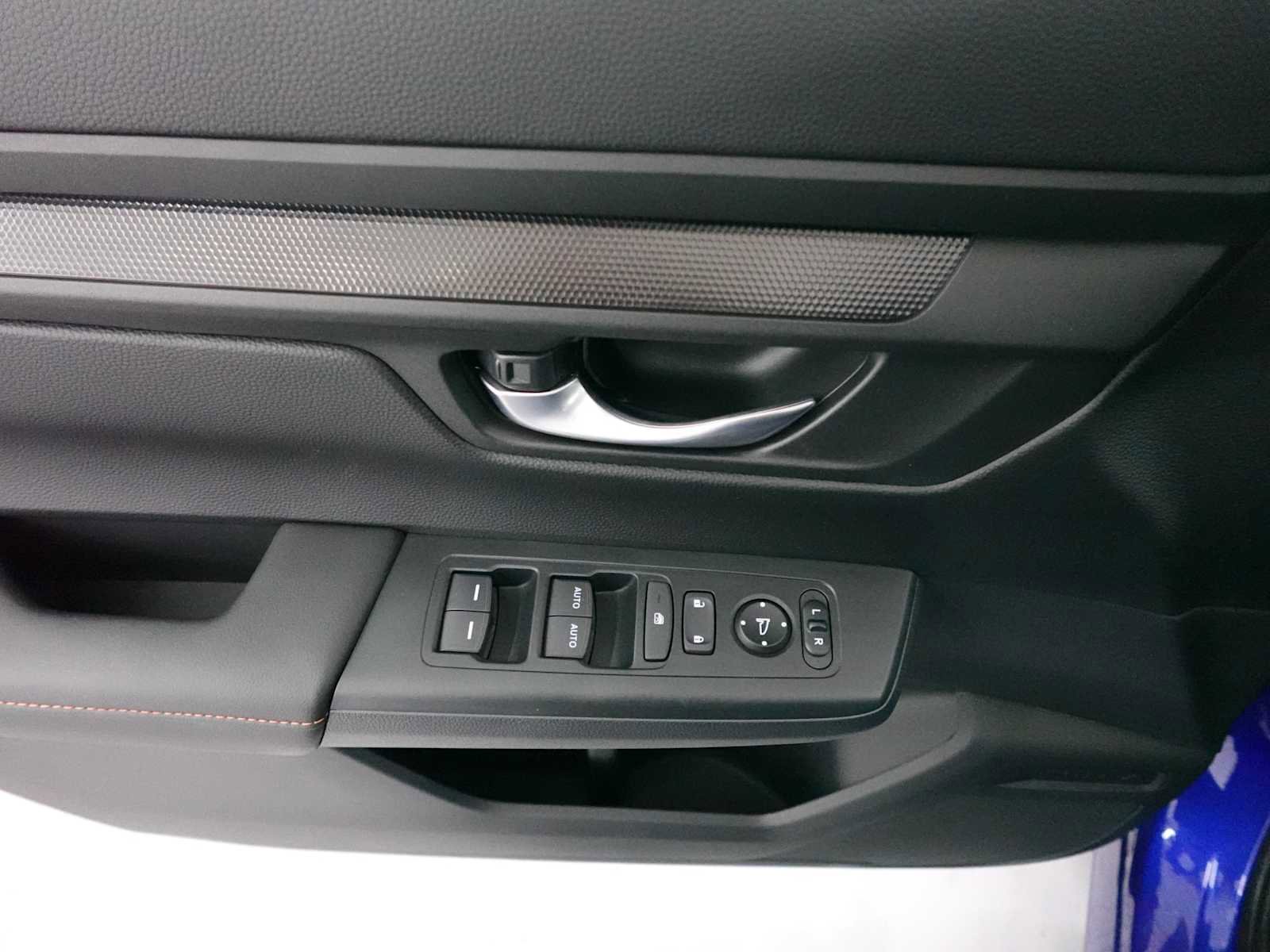 Certified 2023 Honda CR-V Sport image 11