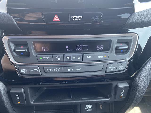 Used 2018 Honda Ridgeline Black Edition image 20