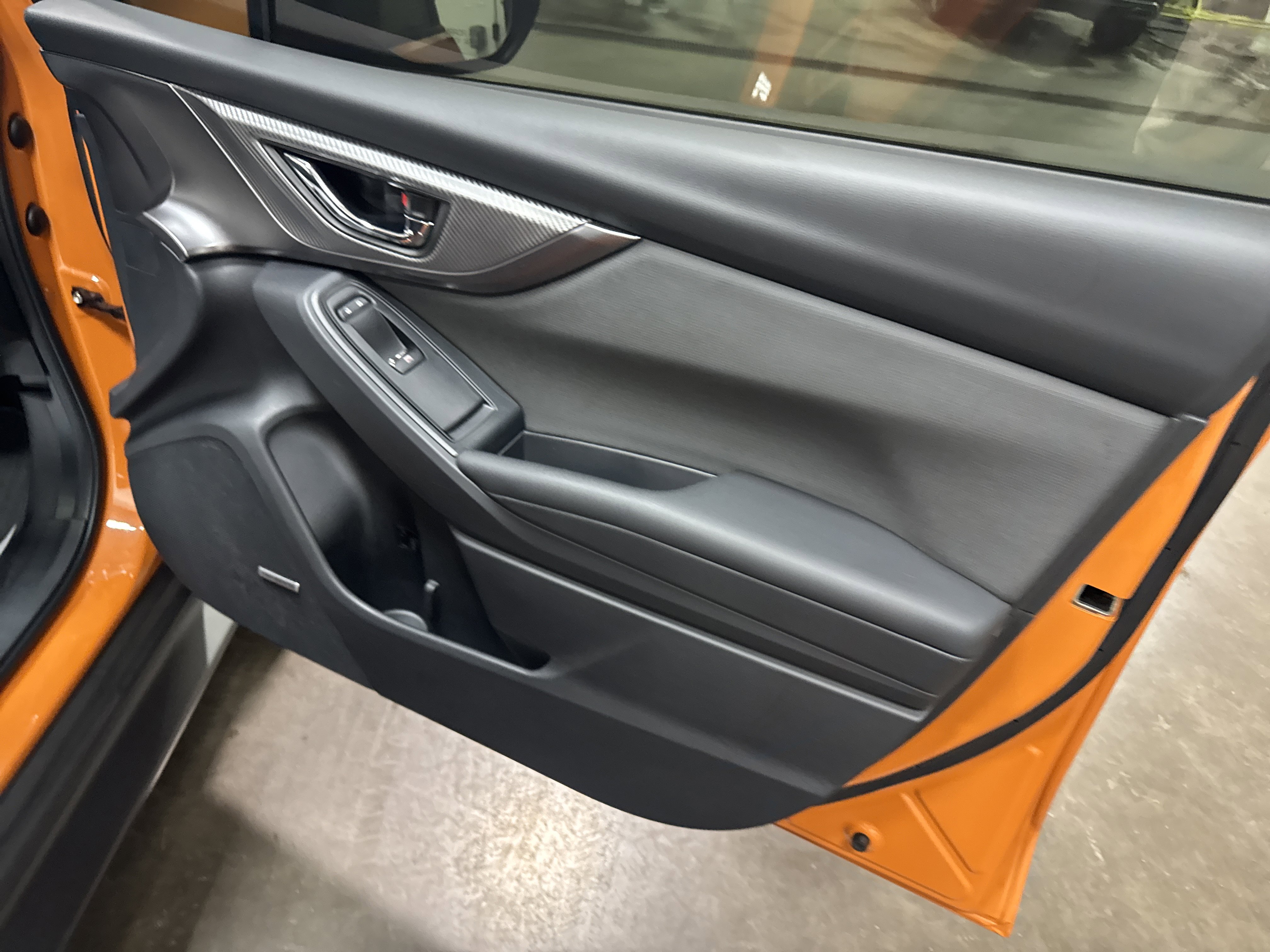 Used 2022 Subaru WRX Premium image 39