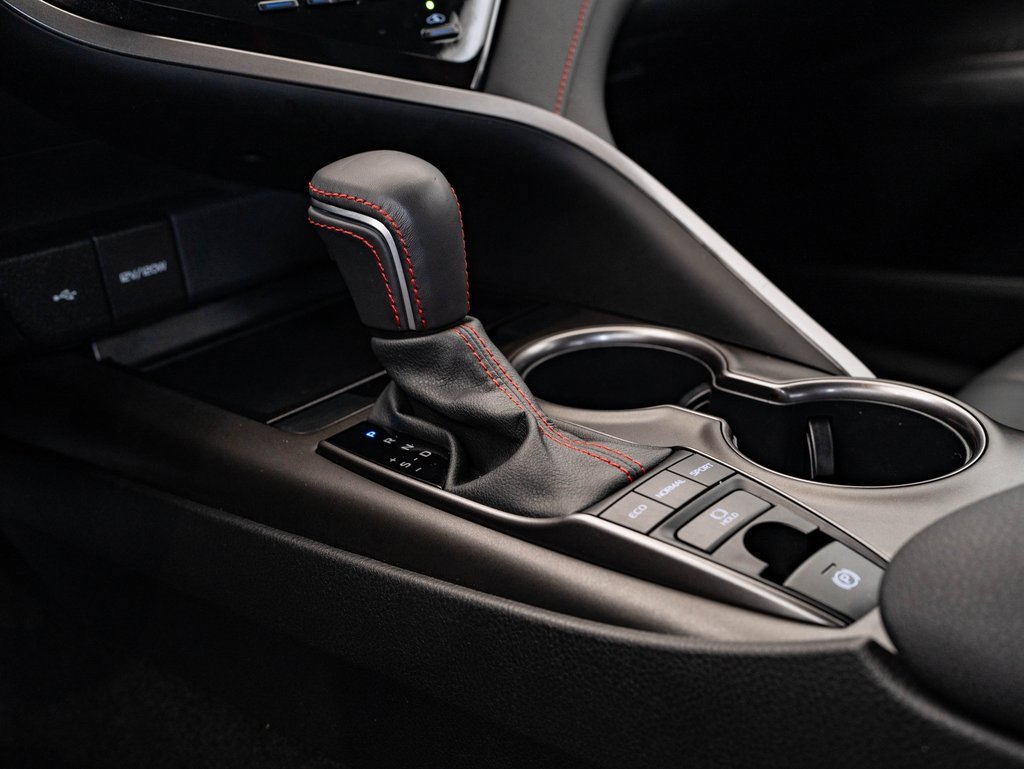 Used 2024 Toyota Camry TRD w/ TRD Package w/JBL Audio image 35