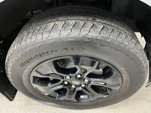 Used 2023 Ford F150 Lariat w/ Equipment Group 502A High AWD/4WD image 18