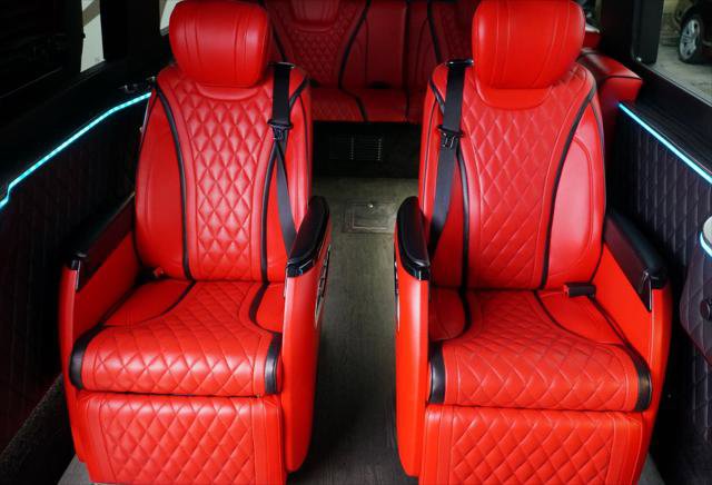 Used 2015 Mercedes-Benz Sprinter 2500 image 20