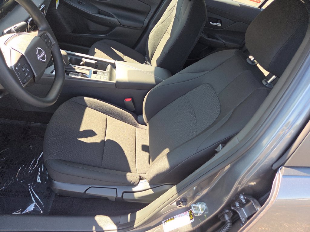 New 2027 Nissan Sentra S w/ Floor Mat Package FWD image 29