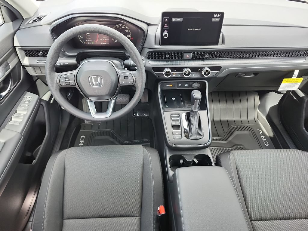 New 2026 Honda CR-V LX image 18