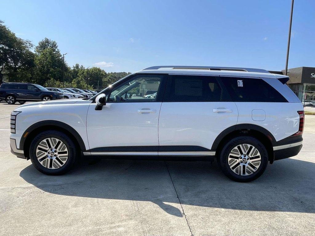 New 2027 Hyundai Palisade SEL Premium AWD/4WD image 35